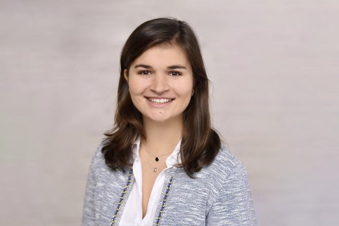 Zahnarzt Trudering - Dr. Gruber - Team - Dr. Antonia Merkel